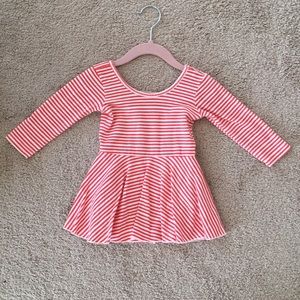 Alice & Ames ‘The Leo’ leotard